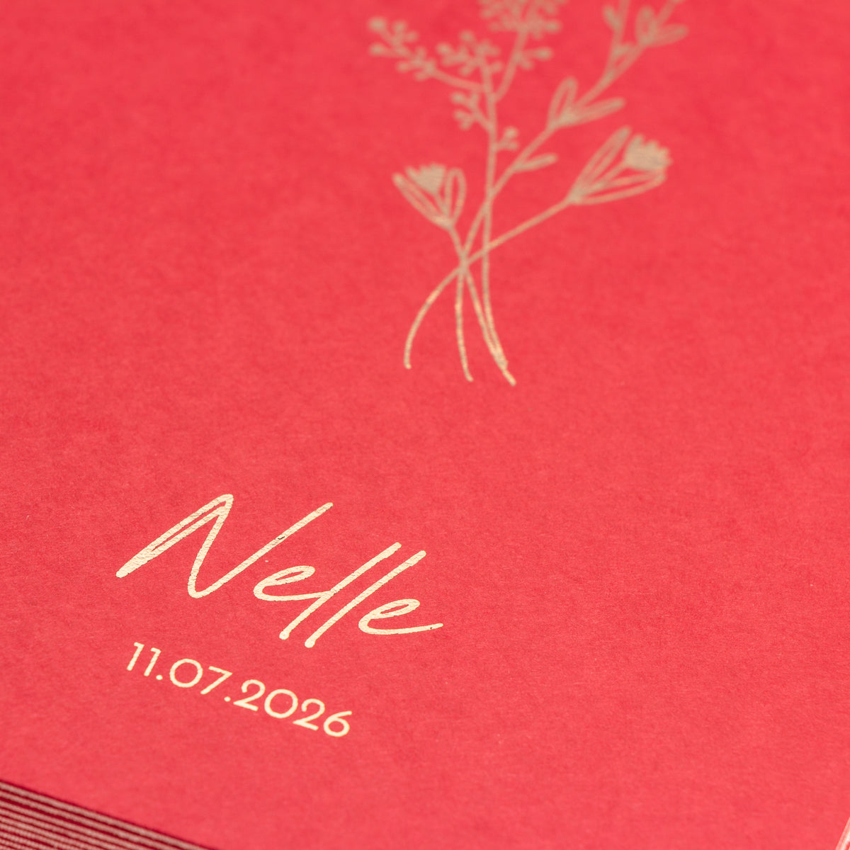 Colorite Nelle digitale folie – De Kaartjesfabriek