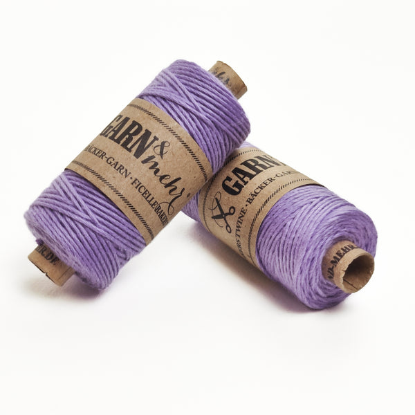 Bakers Twine - Lilac