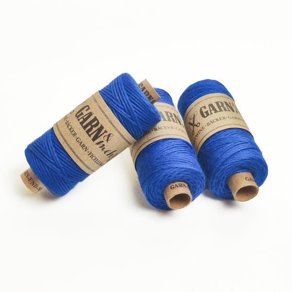 Bakers Twine - Royal blue
