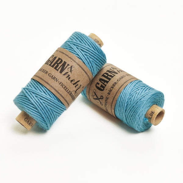 Bakers Twine - Turquoise