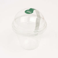 Treat potje met sticker