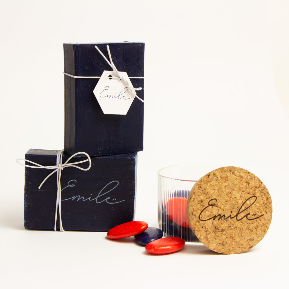 Collectiekaart Emile