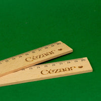 Geboortekaart Cézaar