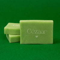 Geboortekaart Cézaar