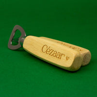 Geboortekaart Cézaar