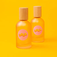 Geboortekaart Lola