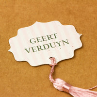 Collectiekaart Saar en Warre