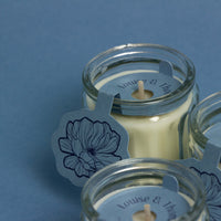 Collectiekaart Louise en Thomas