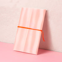 Collectiekaart Luna en Regé-Jean