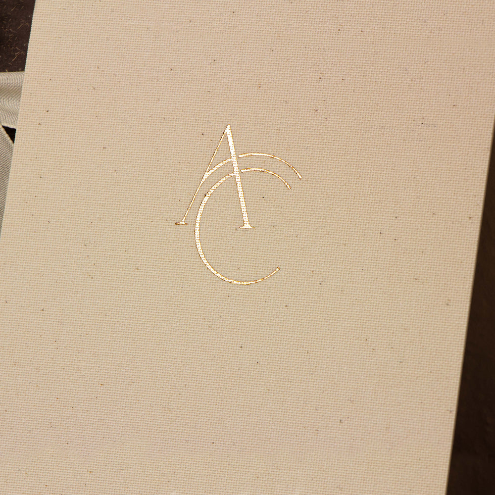 Collectiekaart Angèle en Cédric