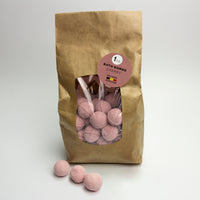 Mini bath bombs (per 1 kg)