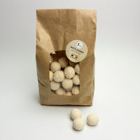 Mini bath bombs (per 1 kg)