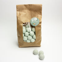 Mini bath bombs (per 1 kg)
