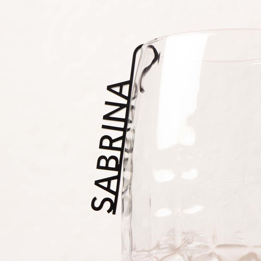 Collectiekaart AJ met tafeldecoratie