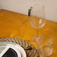 Collectiekaart AJ met tafeldecoratie