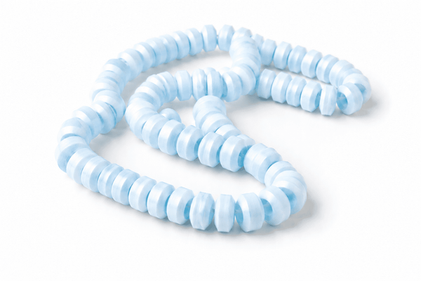 Snoepketting Blauw