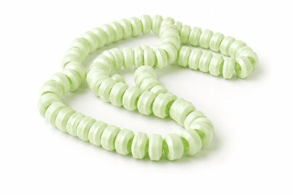 Snoepketting Groen