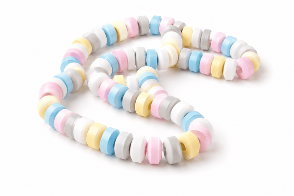 Snoepketting Multicolour