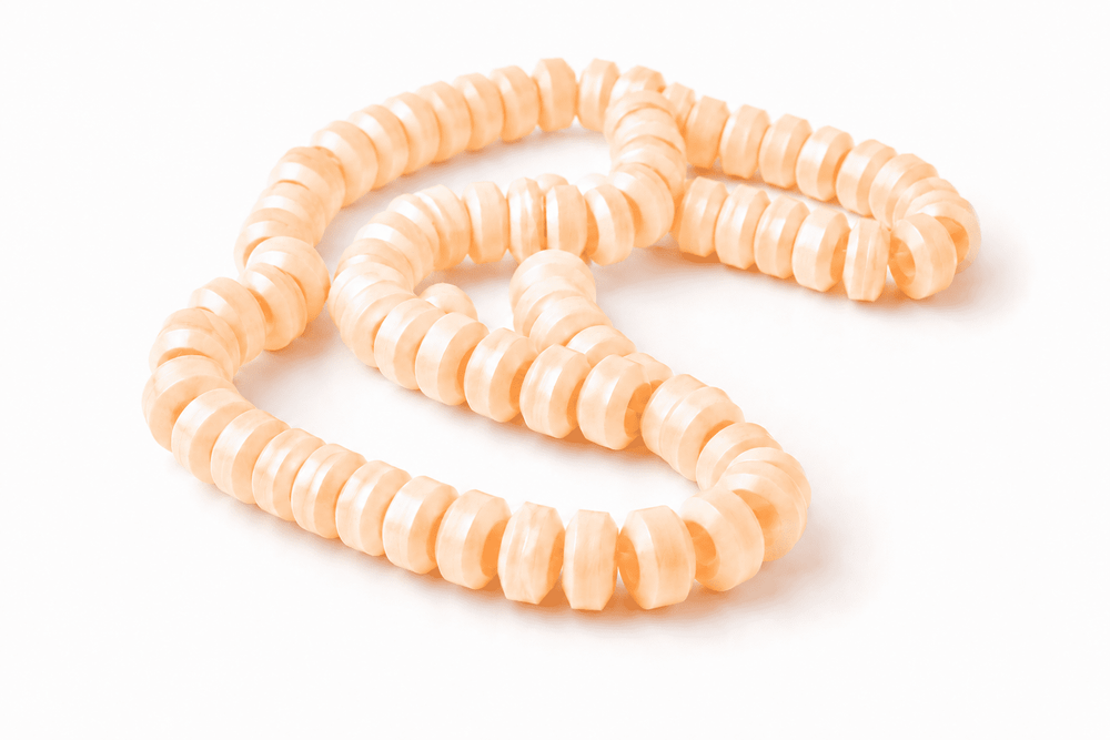 Snoepketting 1kg Oranje