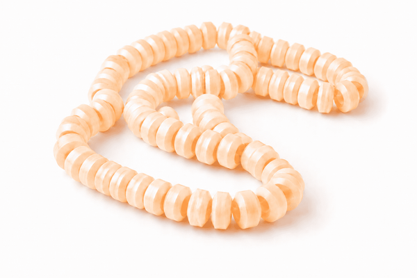 Snoepketting Oranje