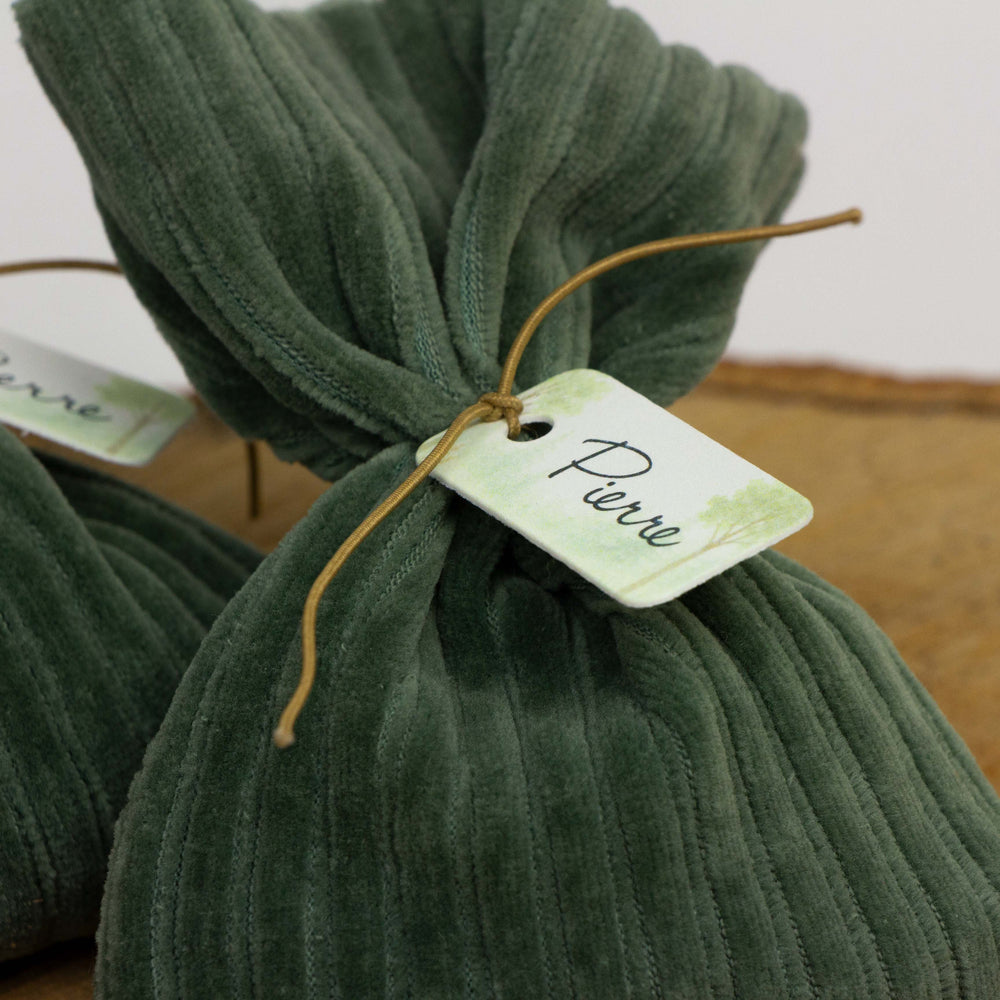 Geboortekaart Pierre