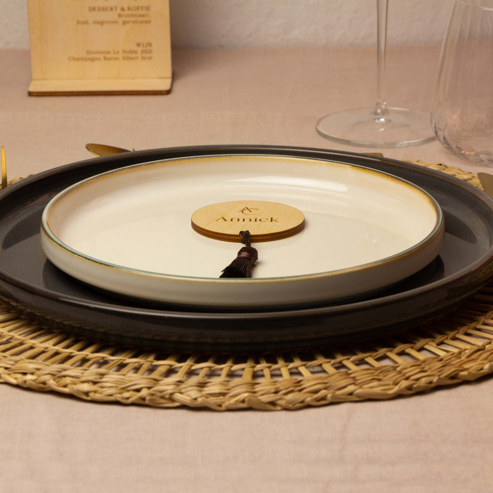 Collectiekaart Angèle en Cédric