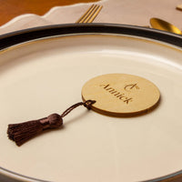 Collectiekaart Angèle en Cédric