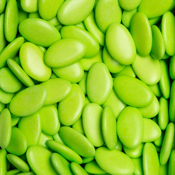 Suikerbonen Gifgroen (DB)