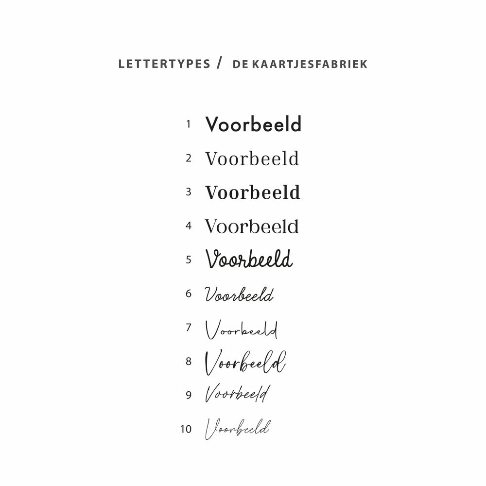 Houten kerstbal met gravering