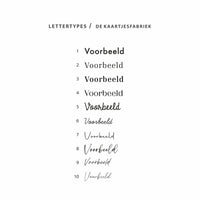 Houten kerstbal met acrylaat (groot)