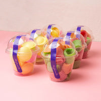 Collectiekaart Luna en Regé-Jean