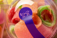 Collectiekaart Luna en Regé-Jean