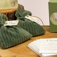 Geboortekaart Pierre