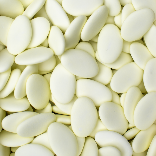 Suikerbonen Mat Geel (DB)