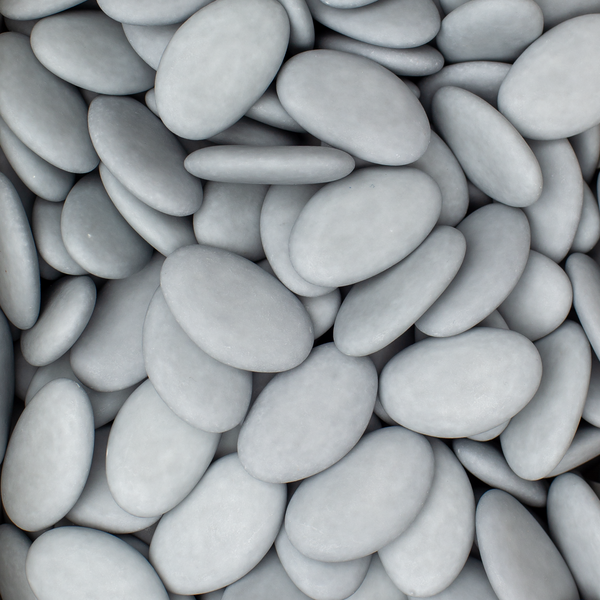 Suikerbonen Velvet Ice Blue