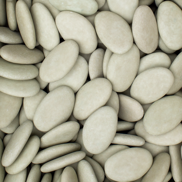 Suikerbonen Velvet Ice Green